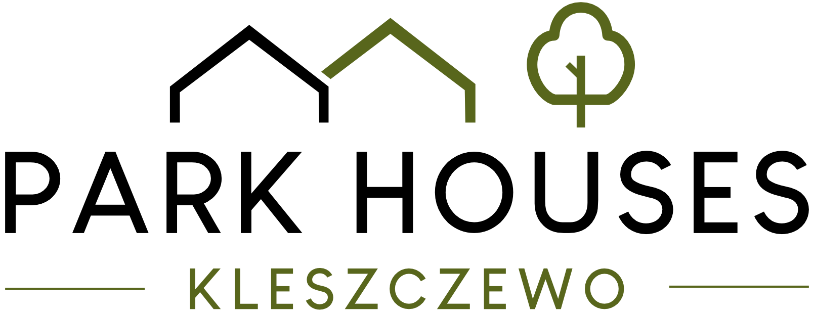 Park Houseso Kleszczewo